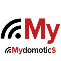 Mydomotics logo - Similar company to Nucleo_Arreda