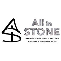 All in Stone logo - Similar company to Thermacore