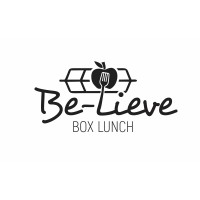 Be-Lieve Box Lunch logo - Similar company to Xauxa