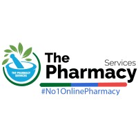 The Pharmacy Services logo - Similar company to Regent Laboratories Ltd.