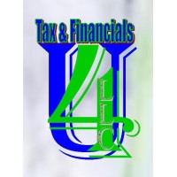 4 U Tax and Financials, LLC logo - Similar company to Intrust Bank Arena