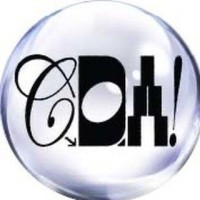 Creative Drinking Agency logo - Similar company to Marin Open Studios