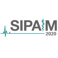 SIPAIM Society logo - Similar company to Latin America Bioimaging