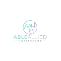 Able Allied Healthcare logo - Similar company to Compass West