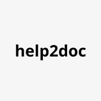 help2doc | Sector-specific marketing for healthcare companies logo - Similar company to Valencia Bikes