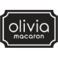 Olivia Macaron logo - Similar company to Beautyfluence