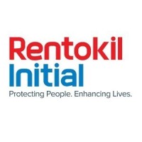 Rentokil Initial Thailand logo - Similar company to Chap Hospitality Management