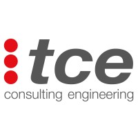 TCE GmbH logo - Similar company to Raw36