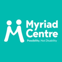 The Myriad Centre logo - Similar company to Hariley Digital