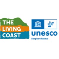 The Living Coast UNESCO Biosphere logo - Similar company to Intercollegiate Development Discussion Panel（Iddp）