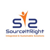 SourceItRight logo - Similar company to Insights