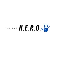 Project HERO logo - Similar company to Venturefit