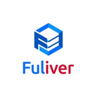 Fuliver logo - Similar company to Connected Lb