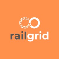 RailGrid logo - Similar company to Mystic Interactive