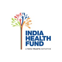 India Health Fund logo - Similar company to Calculus Carbon