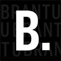BRANTU logo - Similar company to Roadrunner