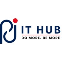 PJ IT HUB logo - Similar company to Aivengers