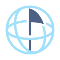 PerryGolf logo - Similar company to Hidden Links