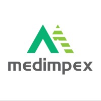 Medimpex d.o.o Sarajevo logo - Similar company to Pdg Professional Development Group