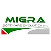 Migra Software Evolution Srl logo - Similar company to Proxyma® - Bpm Excellence Center
