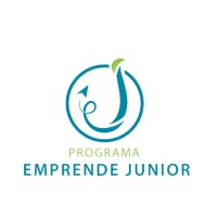 PROGRAMA EMPRENDE JUNIOR logo - Similar company to Hudpost