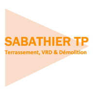 SABATHIER TP logo - Similar company to Sarl Sabathier