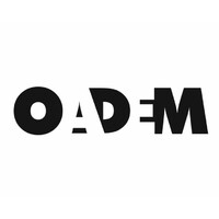 OADEM logo - Similar company to Mirage Interior Studio