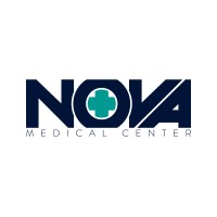 NOVA MEDICAL CENTER logo - Similar company to Christina Cosméticos Brasil