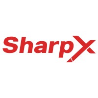 SharpX India logo - Similar company to Sourcinggo