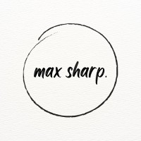 Max Sharp