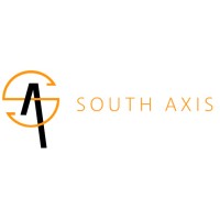 South Axis B.V. logo - Similar company to Bambuu | Groeimakers.