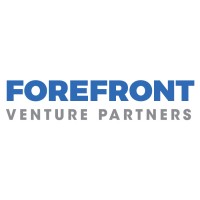 Forefront Venture Partners logo - Similar company to Mapmatix