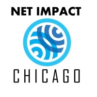 Net Impact Chicago Professional Chapter logo - Similar company to Serving People With A Mission