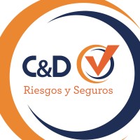 C&D Riesgos y Seguros logo - Similar company to Forseti Sig & Grh Sas