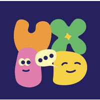 UTS UXID Society logo - Similar company to Graduated