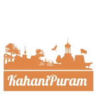 The Kahanipuram Trust logo - Similar company to Désavous