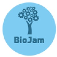 BioJam logo - Similar company to Biojam Holding Group