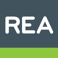Real Estate Alliance (REA) logo - Similar company to Rea Spratt