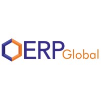 ERP Global logo - Similar company to Global Erp Solutions