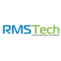 RMS Tech logo - Similar company to Bitlogic It Services