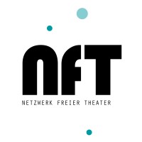Netzwerk Freier Theater logo - Similar company to Kosmos Theater