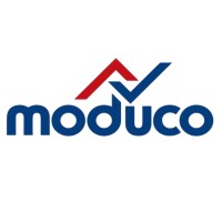Moduco World logo - Similar company to Ask4It