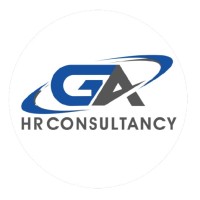 GA HR Consultancy Inc. logo - Similar company to Lendell Outsourcing Solutions, Inc.