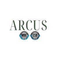 The Arcus Group logo - Similar company to Artis