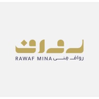 RAWAF MINA logo - Similar company to Mashariq