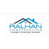 Ralhan Construction Pvt. Ltd. logo - Similar company to Kcf Construction And Interior Services