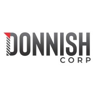 Donnish Corp logo - Similar company to B1 Developers
