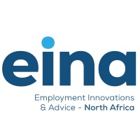 Employment Innovations & Advice (EInA) - North Africa logo - Similar company to Setgoo