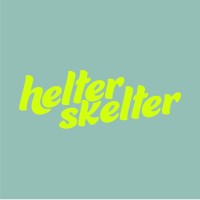 Helter Skelter Live Ltd logo - Similar company to Joy Coalition