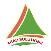 Arab Solutions logo - Similar company to Anoud Technologies Llc